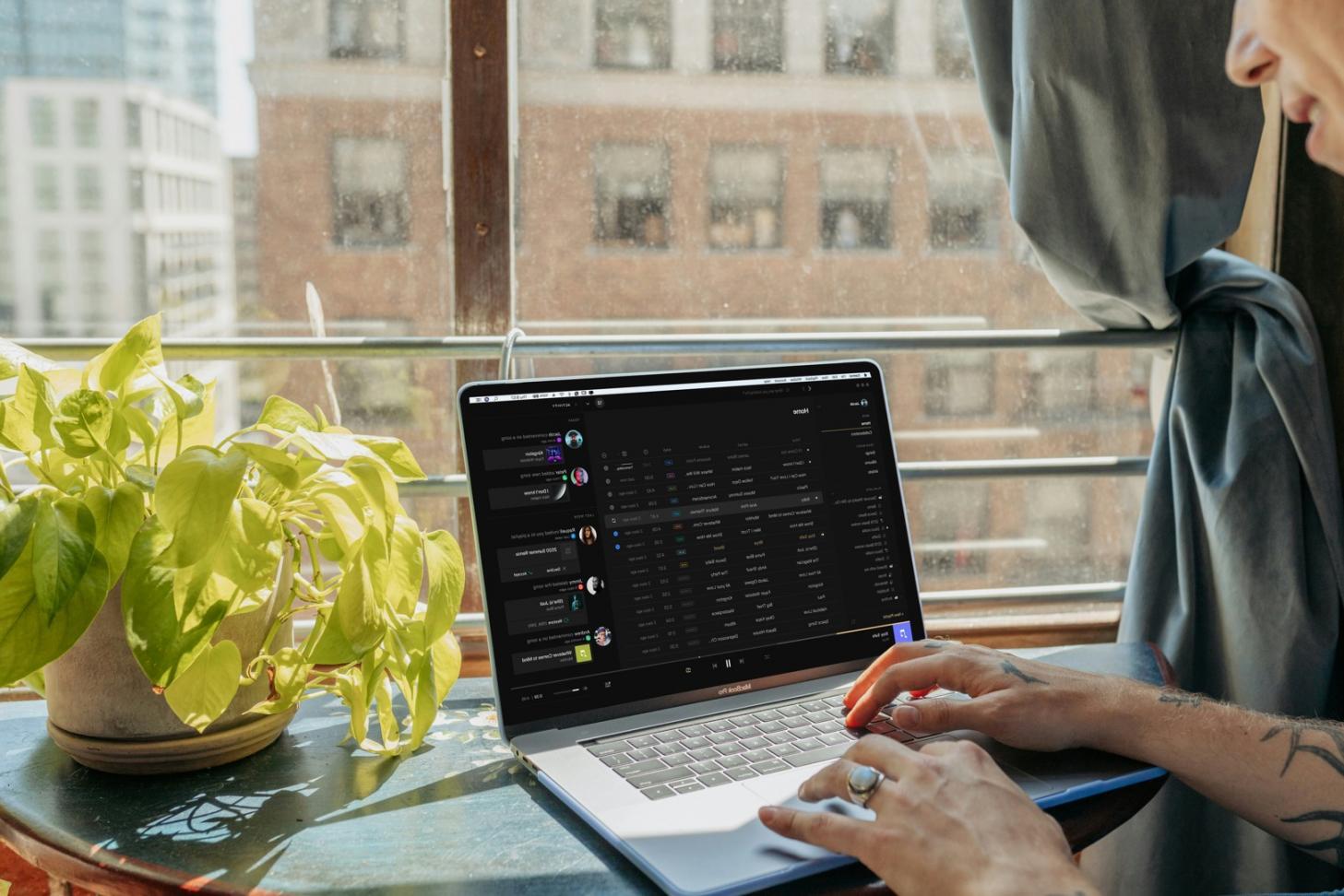 Analyse de documents financiers lors d'un rendez-vous client