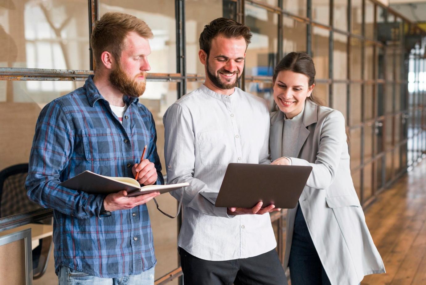 Présentation de solutions d'épargne adaptées
